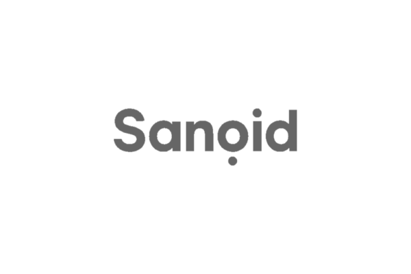 Sanoid Logo-s