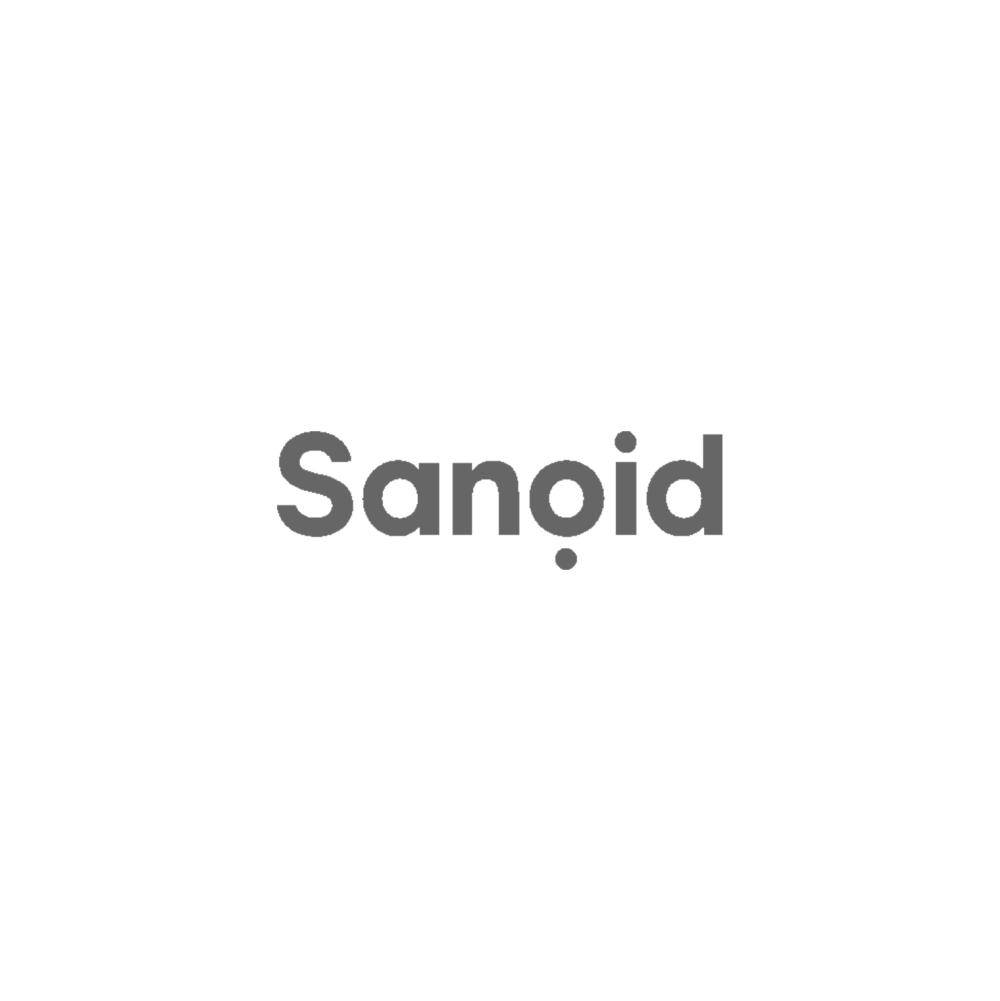 Sanoid Logo-s