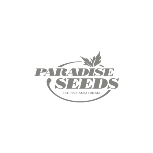 Paradise Seeds Web Logo