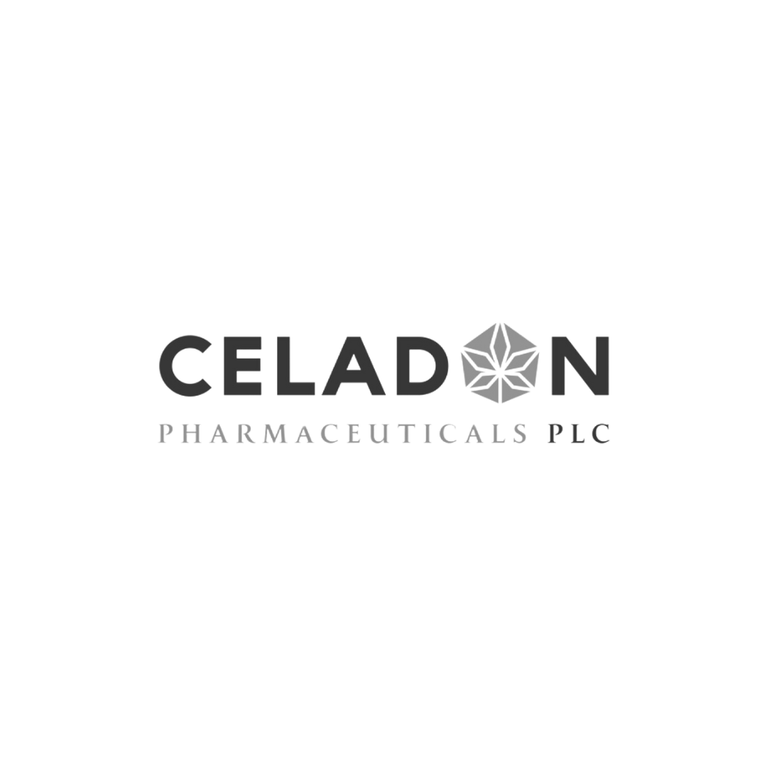 Celadon Pharmaceuticals
