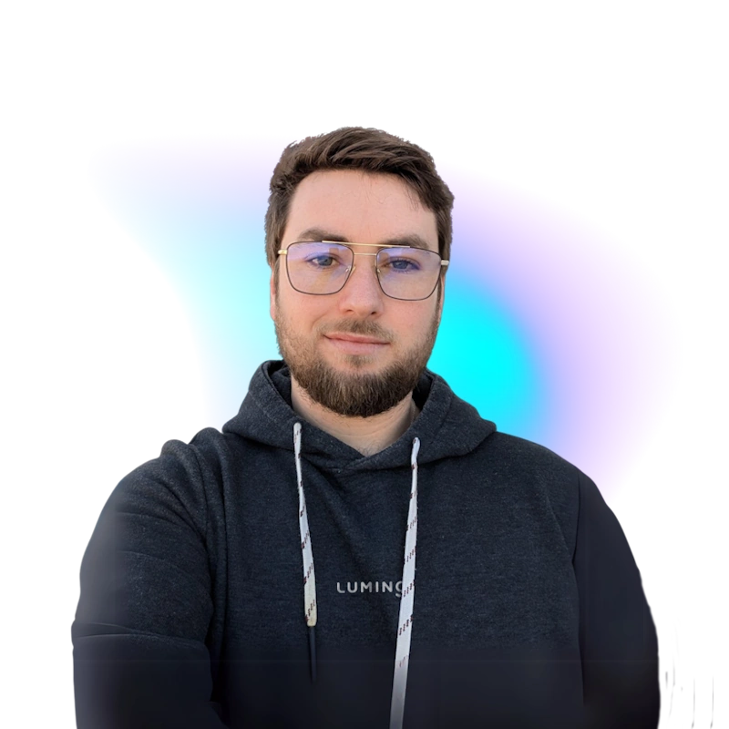 Eric Spelten - Recruitment Consultant at Lumino, Leading Cannabis Recruitment Agency in Europe