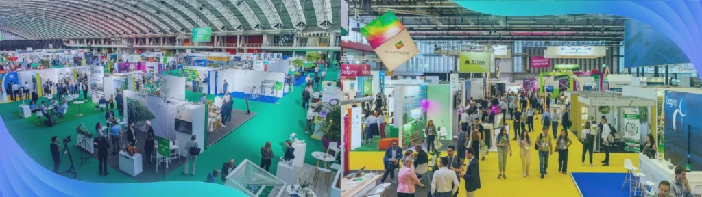 Greentech in Amsterdam - cannabis event europe 2025