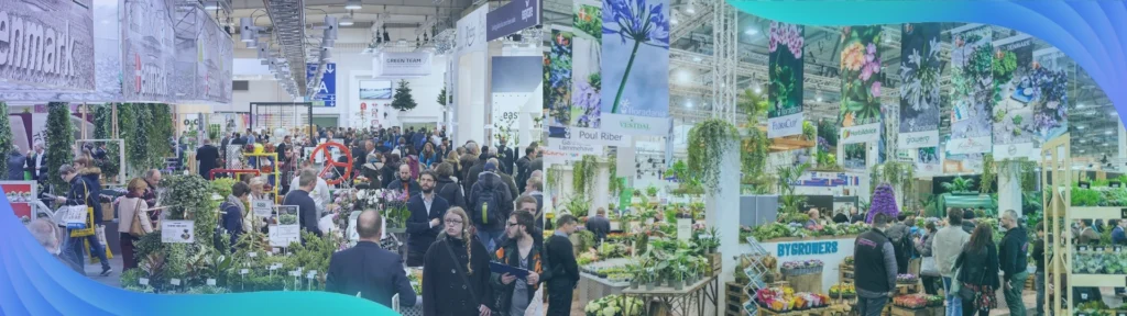 IPM Essen in Essen, Germany - cannabis event europe 2025