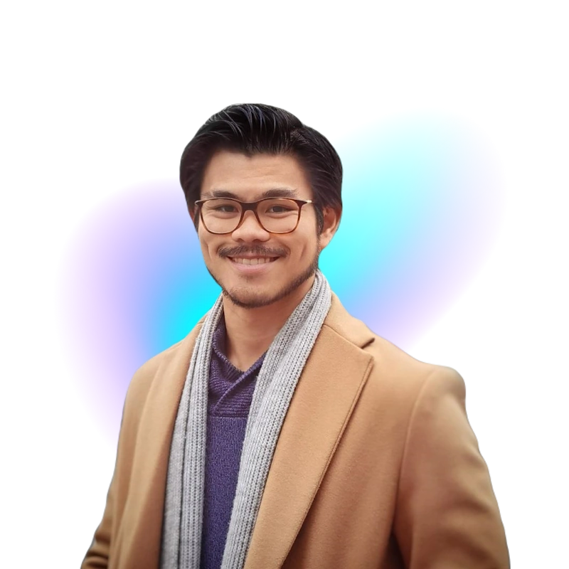 Roberto Perez - Marketing Lead at Lumino, Leading Cannabis Recruitment Agency in Europe