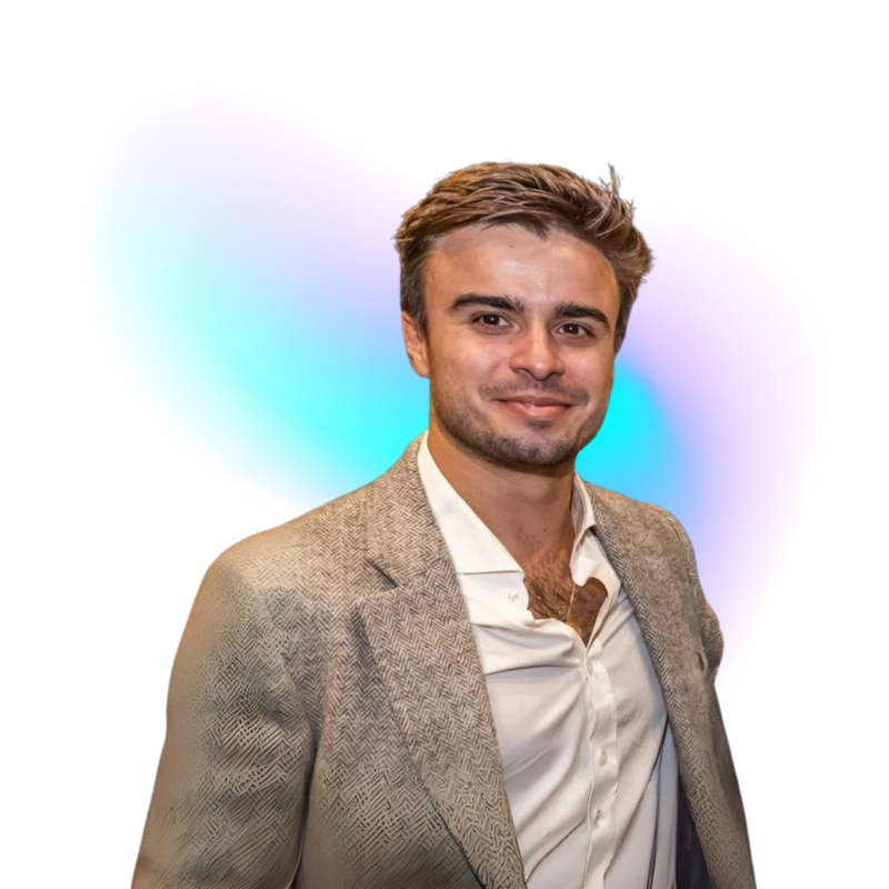 Thomas Gray - CEO & Co-Founder at Lumino, Leading Cannabis Recruitment Agency in Europe