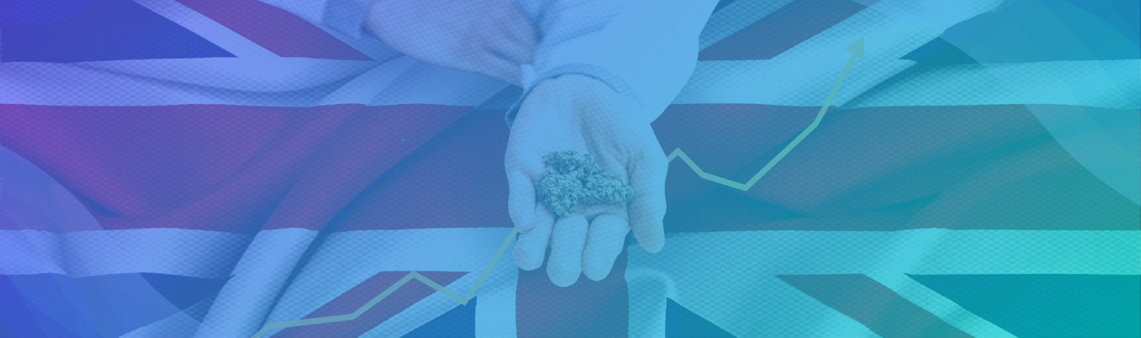 130% Growth in Medical Cannabis Prescriptions in the UK – A CBPM Overview