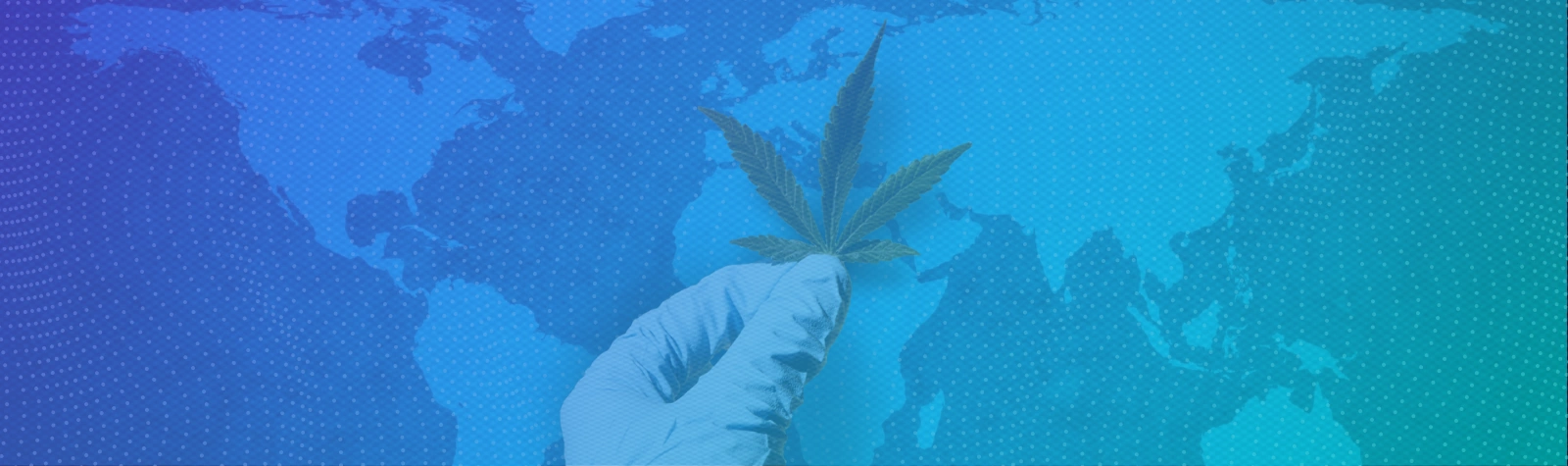 Top countries producing & exporting medical cannabis, according to the INCB