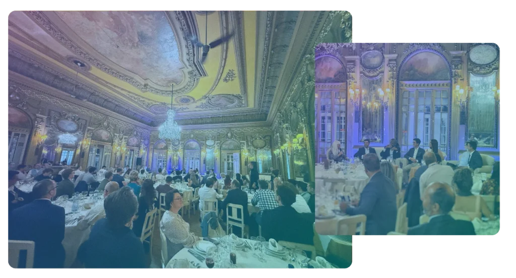 Lumino attends the PTMC's 7th International Conference on Medical Cannabis in Lisbon, Portugal in October 2025