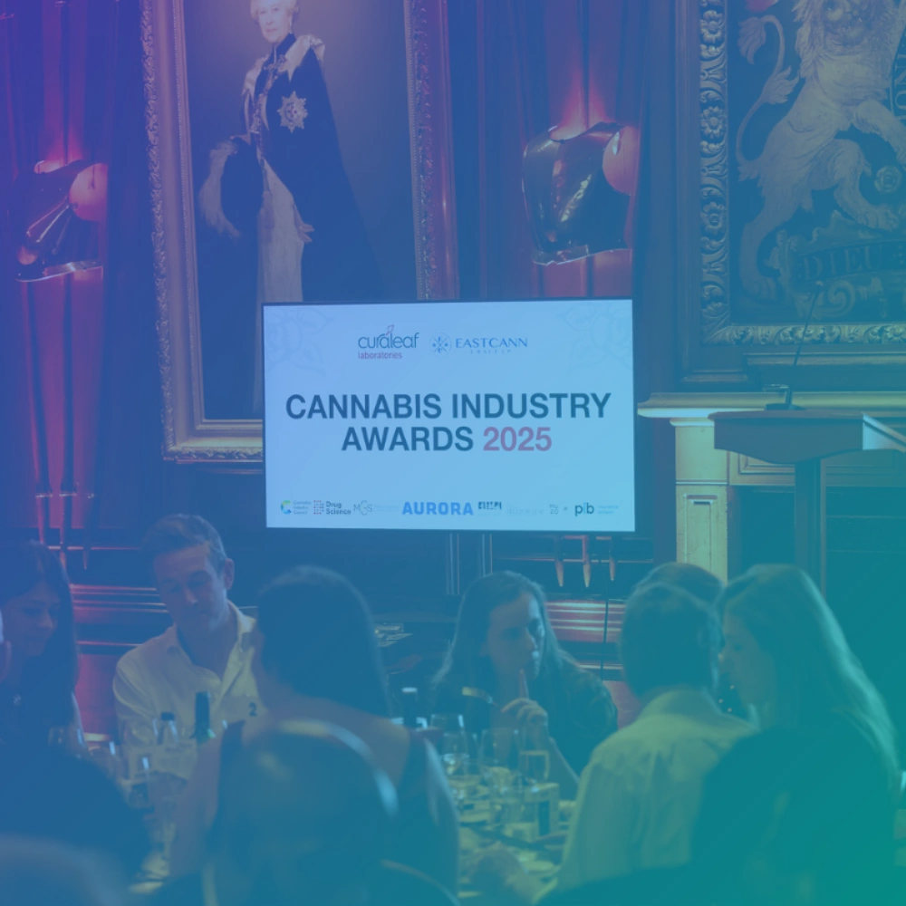 Cannabis Industry Awards 2025