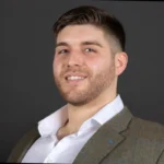 Chris Tasker, CEO of Global Cannabinoid Solutions