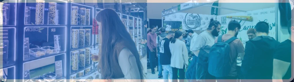 Athens CannExpo – eine der wichtigsten Cannabis-Veranstaltungen in Europa 2026