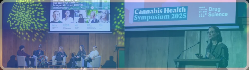 Cannabis-Gesundheits-Symposium 2025