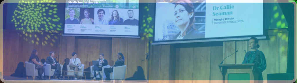 Cannabis Health Symposium 2025 2