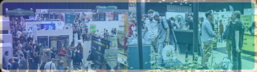 Cannafair NRW – eine der wichtigsten Cannabis-Veranstaltungen in Europa 2026