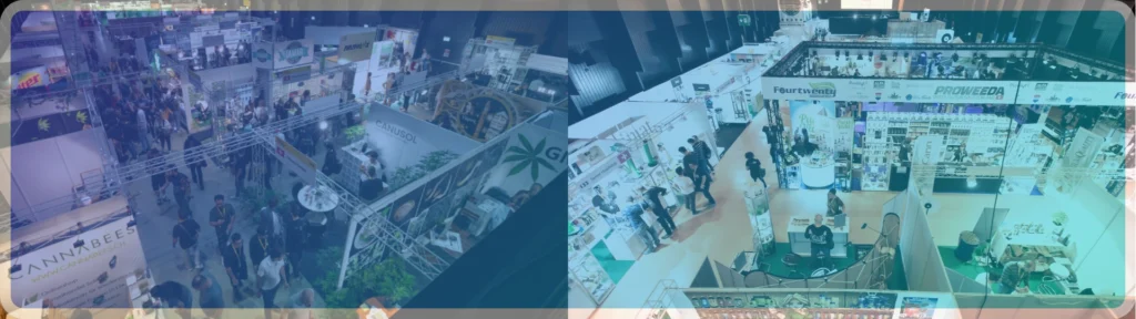 Cannatrade Zürich – eine der wichtigsten Cannabis-Veranstaltungen in Europa 2026