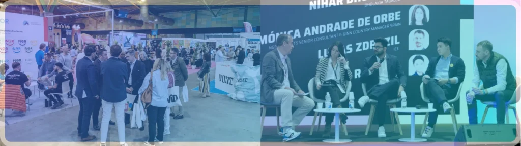 EVO NXT 2026 – eine der wichtigsten Cannabis-Veranstaltungen in Europa 2026