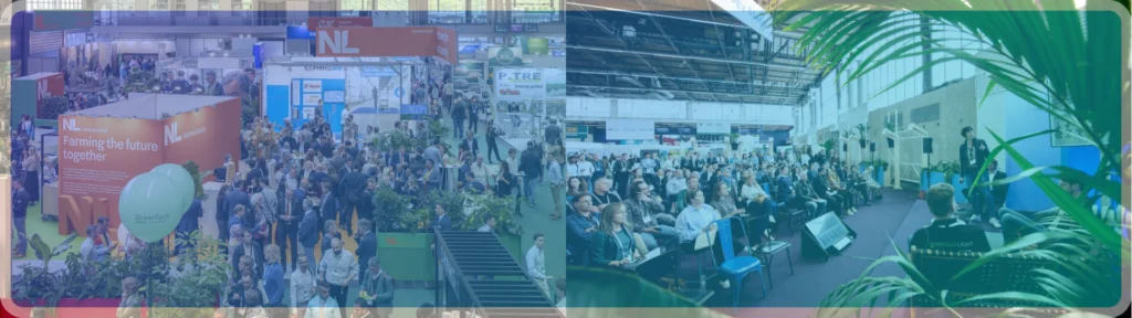 Greentech Amsterdam – eine der wichtigsten Cannabis-Veranstaltungen in Europa 2026