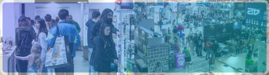 IndicaSativa – eine der wichtigsten Cannabis-Veranstaltungen in Europa 2026