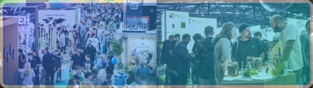 Mary Jane Berlin – eine der wichtigsten Cannabis-Veranstaltungen in Europa 2026