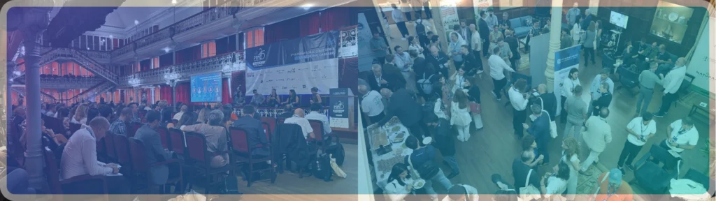 PTMC 2026 Portugal Medical Cannabis - eine der wichtigsten Cannabis-Veranstaltungen in Europa 2026