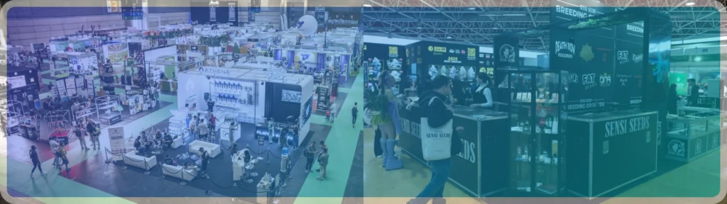 Spannabis Bilbao – eine der wichtigsten Cannabis-Veranstaltungen in Europa 2026