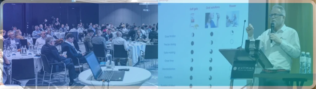 World Class Cannabis Business Europe 2026 – eine der wichtigsten Cannabis-Veranstaltungen in Europa 2026