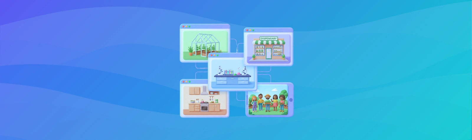 Die 10 besten Nachrichtenseiten der Cannabisbranche, die Führungskräften helfen, auf dem Laufenden zu bleiben