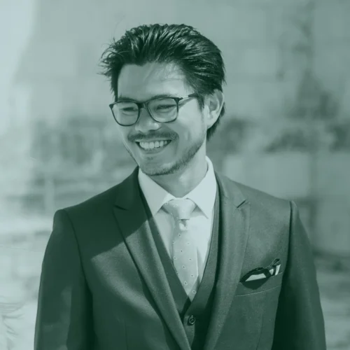 Roberto Perez Roberto Perez - Technischer Produzent des Cannabis-Gesprächs-Podcast