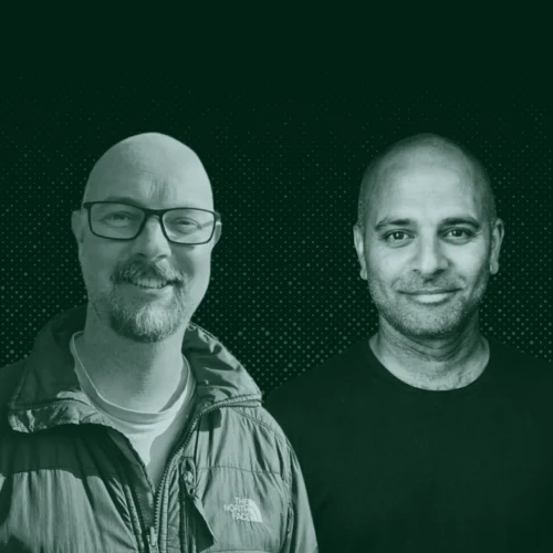 The Cannabis Conversation Podcast Ep. 192 - Michael Roberts, the first NHS patient to be reimbursed for medical cannabis flower