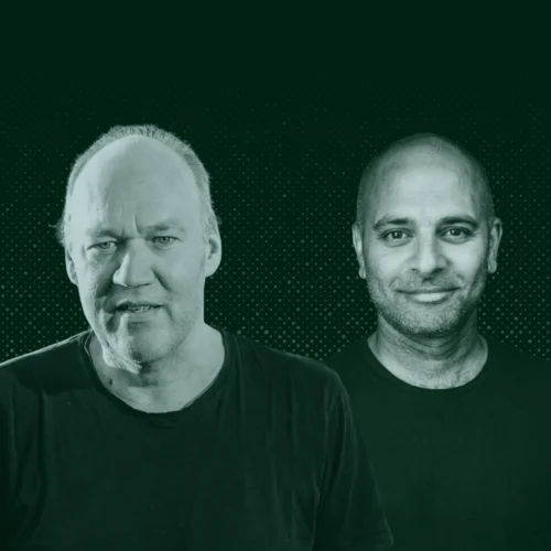 The Cannabis Conversation Podcast Ep. 194 - Dr. Franjo Grotenhermen über die Untersuchung von medizinischem Cannabis in der Praxis