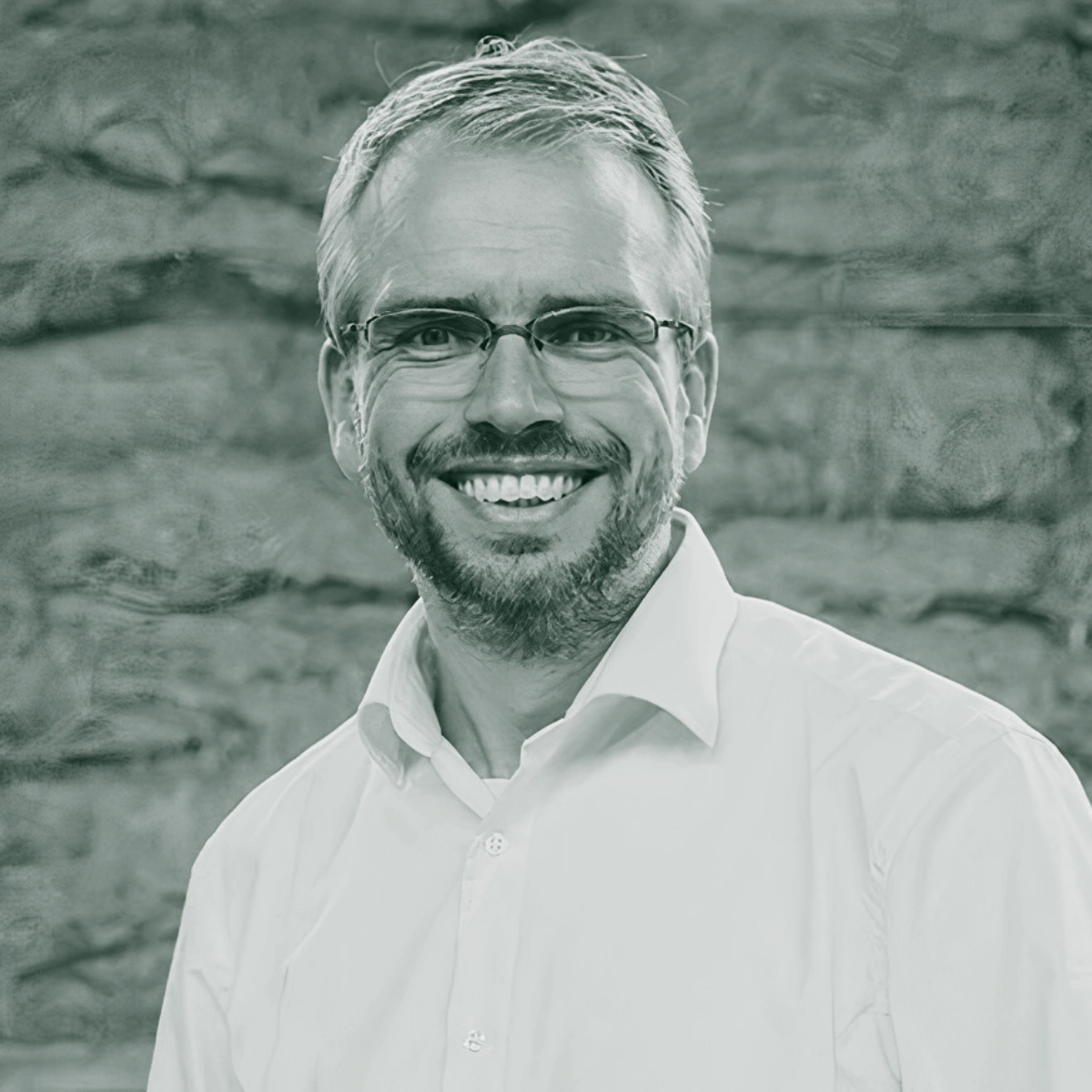 Mark Reinders Mark Reinders - ein Gast des Cannabis Conversation Podcast