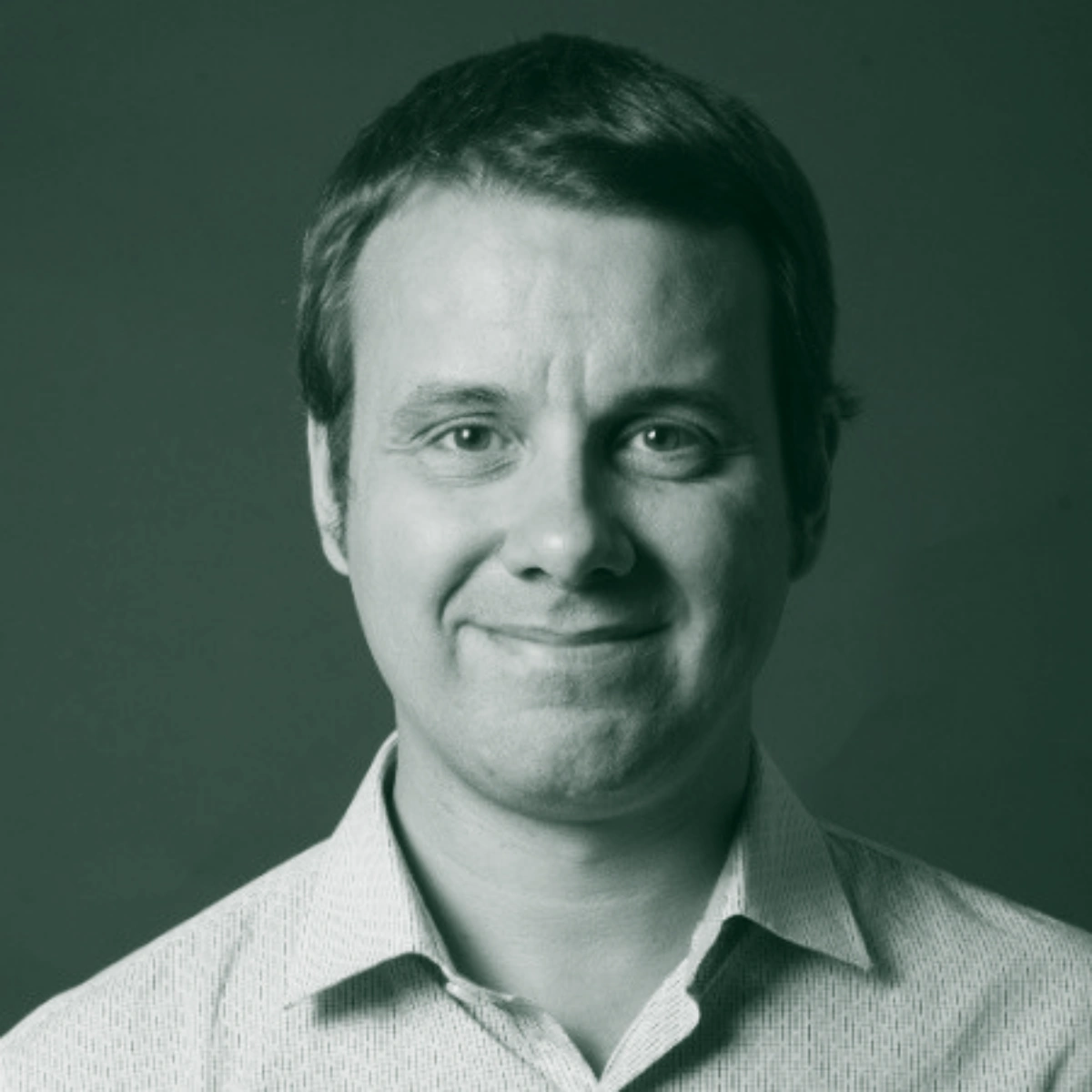 Matt Lamers Matt Lamers - ein Gast des Cannabis Conversation Podcast