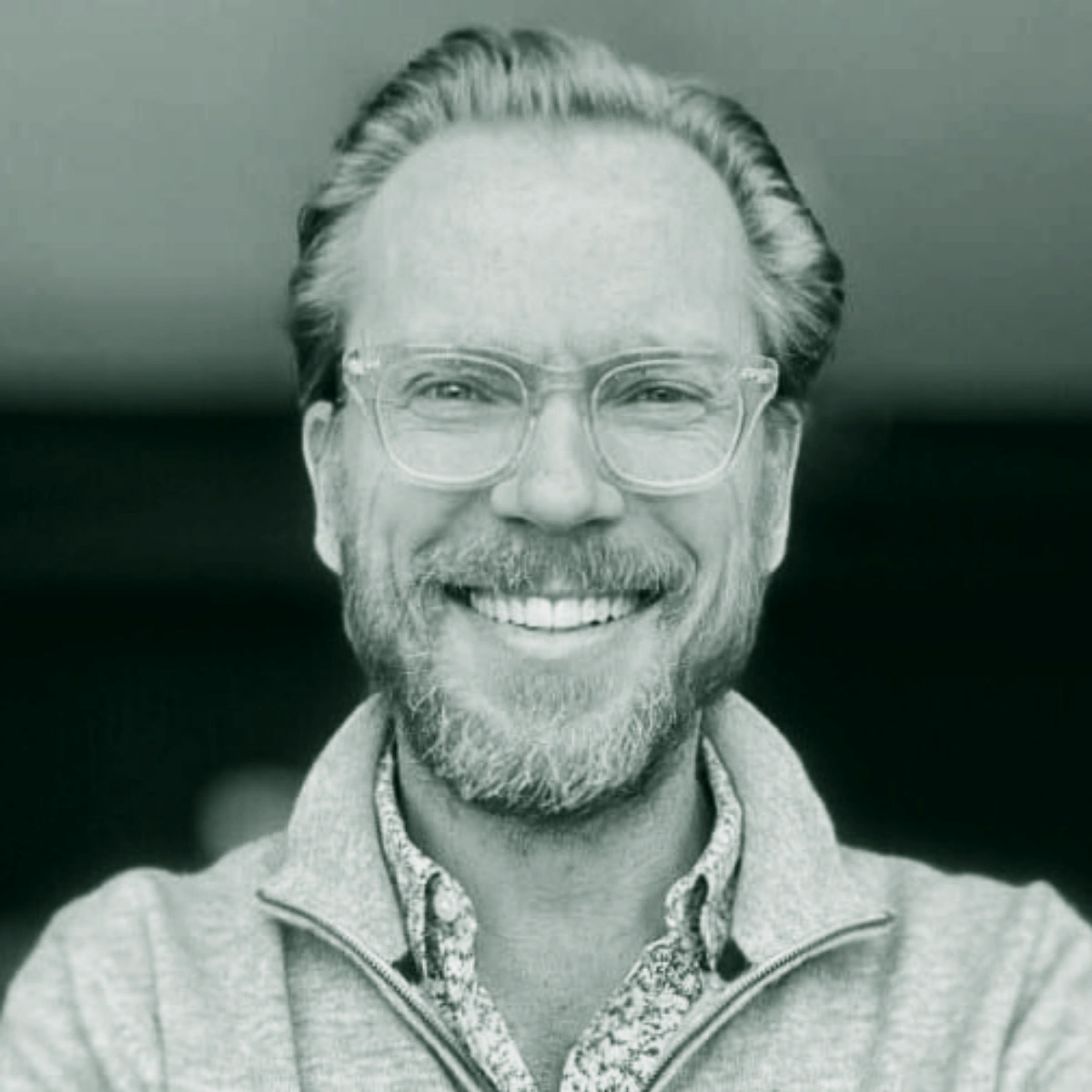 Will Muecke Will Muecke - ein Gast des Cannabis Conversation Podcast