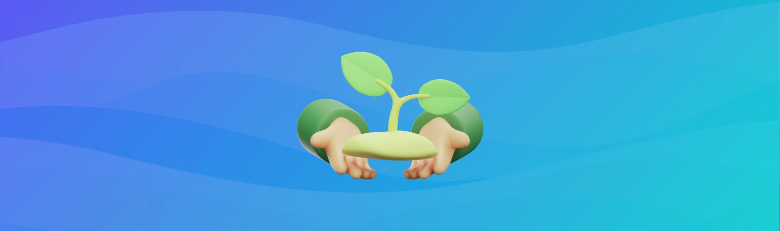 5 Dinge, die uns der Pflanzenanbau über Führung lehrt