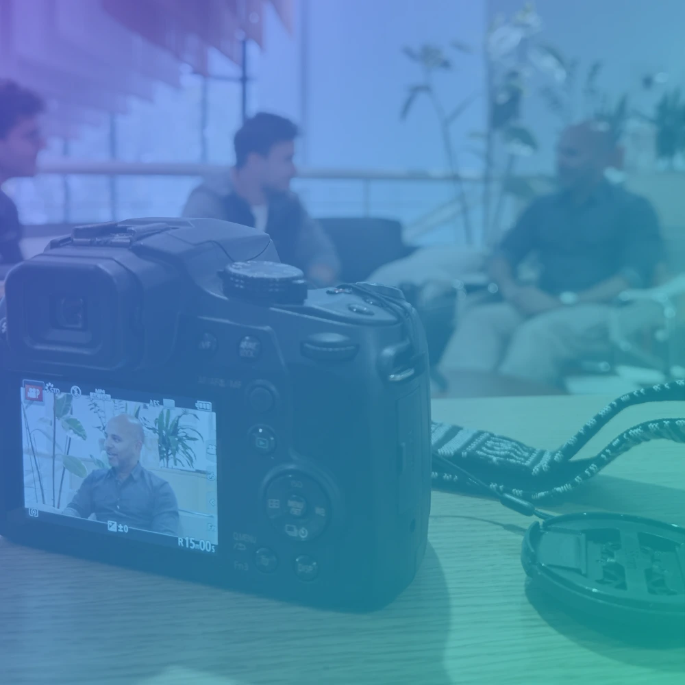 Der Cannabis Conversation-Podcast wird von Lumino Recruitment übernommen