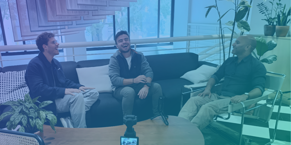 Das Cannabis-Gespräch hinter den Kulissen mit Anuj Desai, Thomas Gray und Nikita Cretu von Lumino