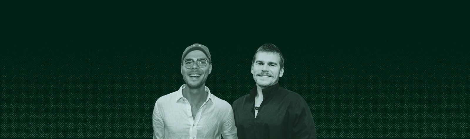 S02 EP197: Building EU Cannabis Brand When No Playbook Existed w/ Tobias Bosse