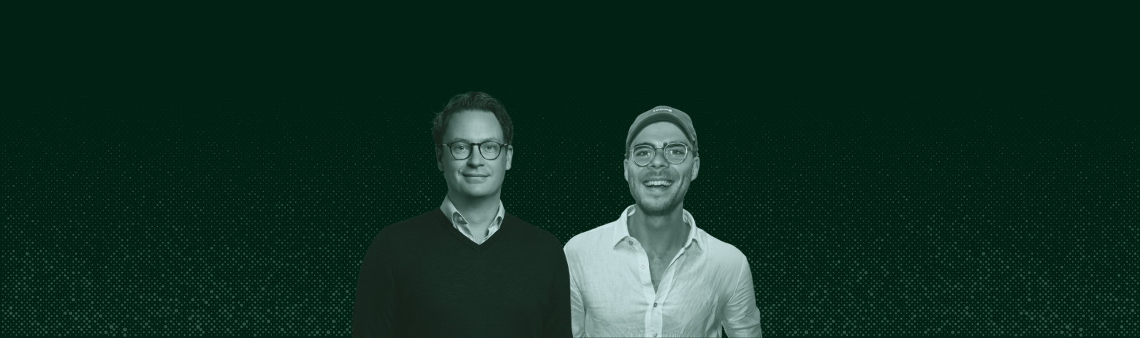 S02 EP200: From Startup to Global Acquisition: How Sanity Group Grew to a €250m Valuation 🟢 Finn Hänsel