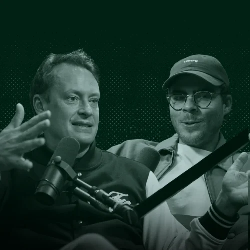 Finn Age Hansel of Sanity Group on the Cannabis Conversation podcast