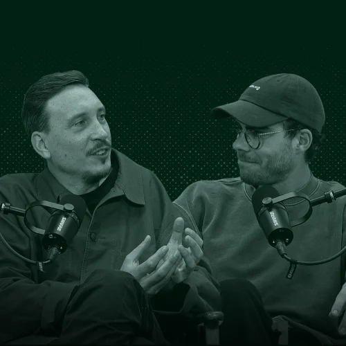 Timo Bongartz of Kundig Pharmaceutical Solutions on the Cannabis Conversation podcast
