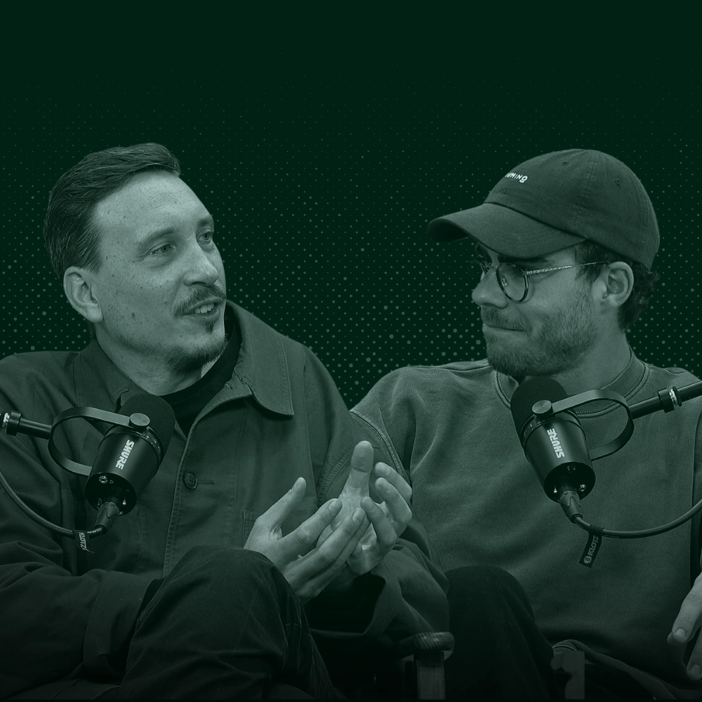 Timo Bongartz of Kundig Pharmaceutical Solutions on the Cannabis Conversation podcast