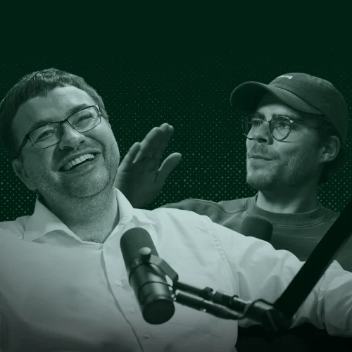Stefan Adomeit of Remexian Pharma on The Cannabis Conversation podcast