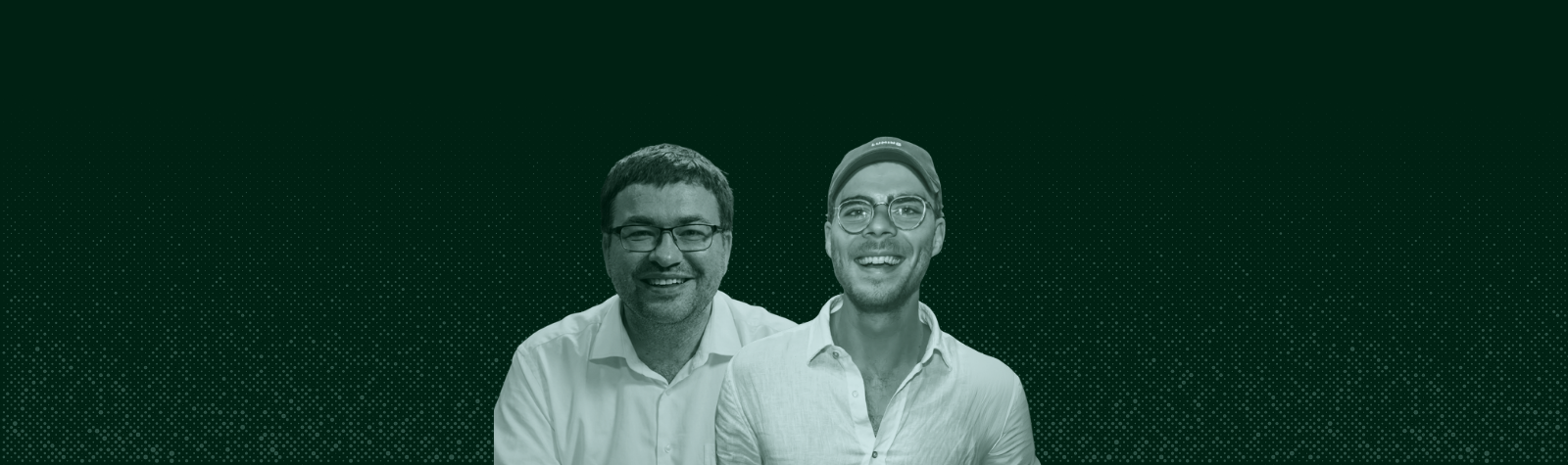 S02 EP201: 21 Tonnes, 35 People: Inside Germany’s Largest Cannabis Distributor 🟢 Stefan Adomeit