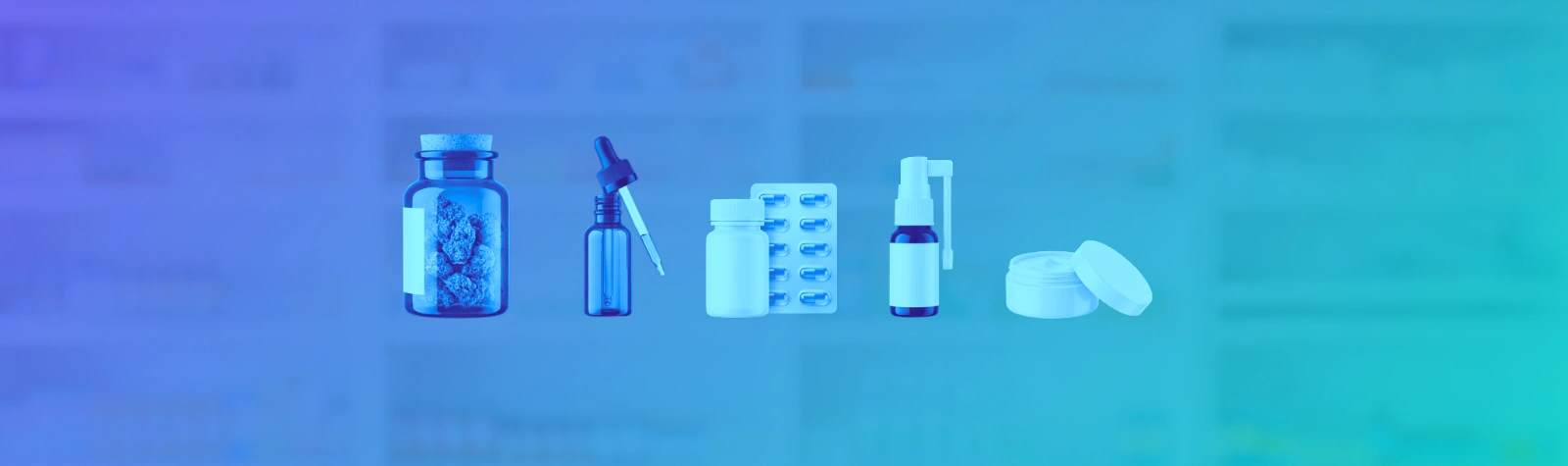 Medical Cannabis Products: From Flower to Oil, Vaporiser to Tincture