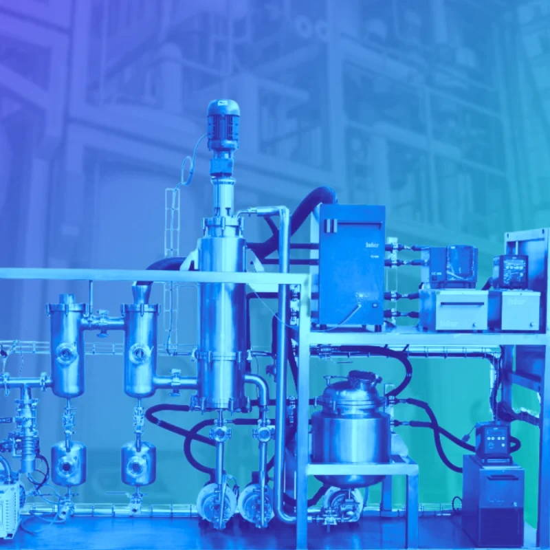 cannabis extraction equipment