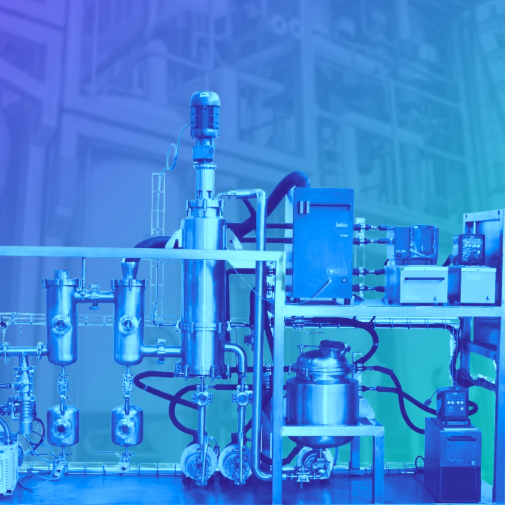 cannabis extraction equipment