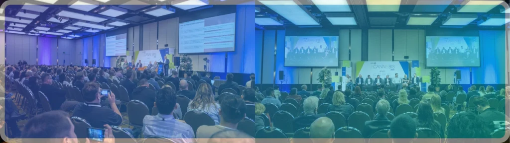 Acannabis Conference