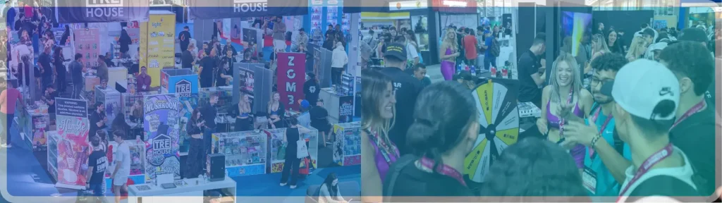 Alternative Products Expo – Miami