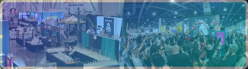 CHAMPS Trade Show – Las Vegas (Spring)