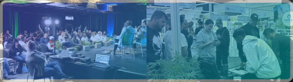 Cheeba Cannabis & Hemp Summit 2026